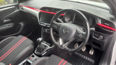 Vauxhall Corsa 1.2 Turbo SRi Edition 5dr Petrol Hatchback